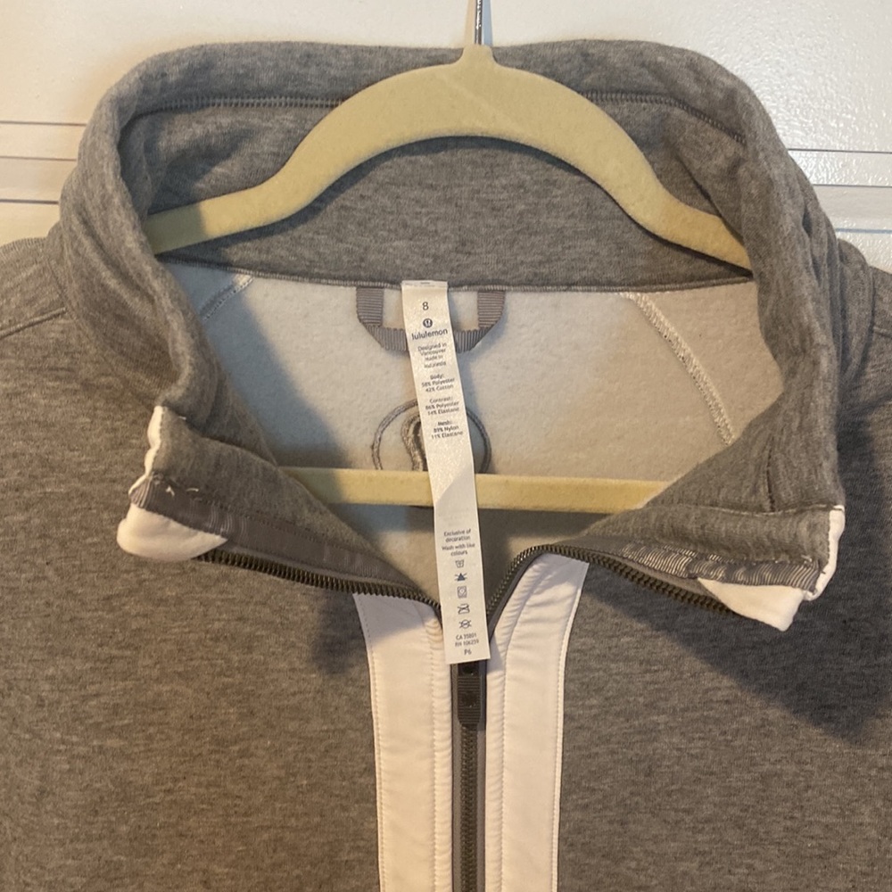 Lululemon Fall Jacket - image 2
